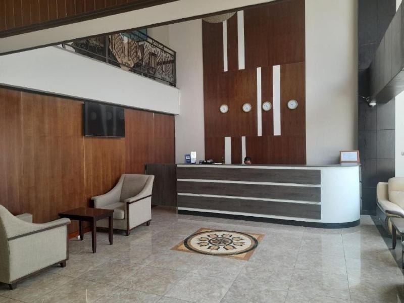 Southern Addis Hotel Extérieur photo