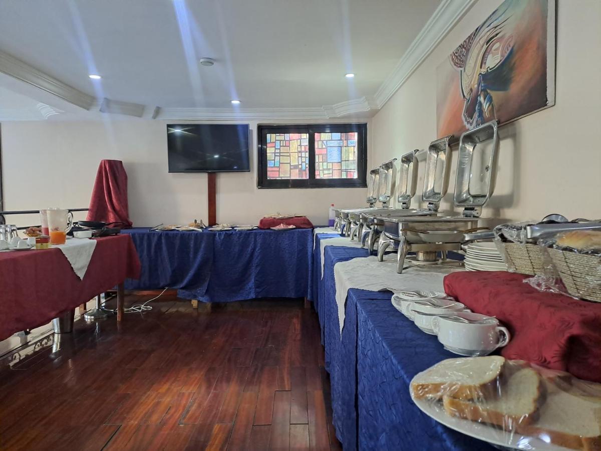 Southern Addis Hotel Extérieur photo