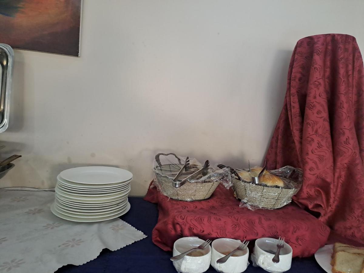 Southern Addis Hotel Extérieur photo